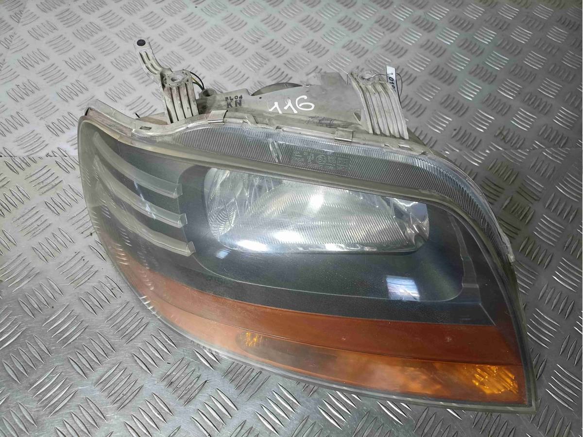 Новое Daewoo Kalos, 2003 г., OEM 00002073, арт. 019698, фото 4