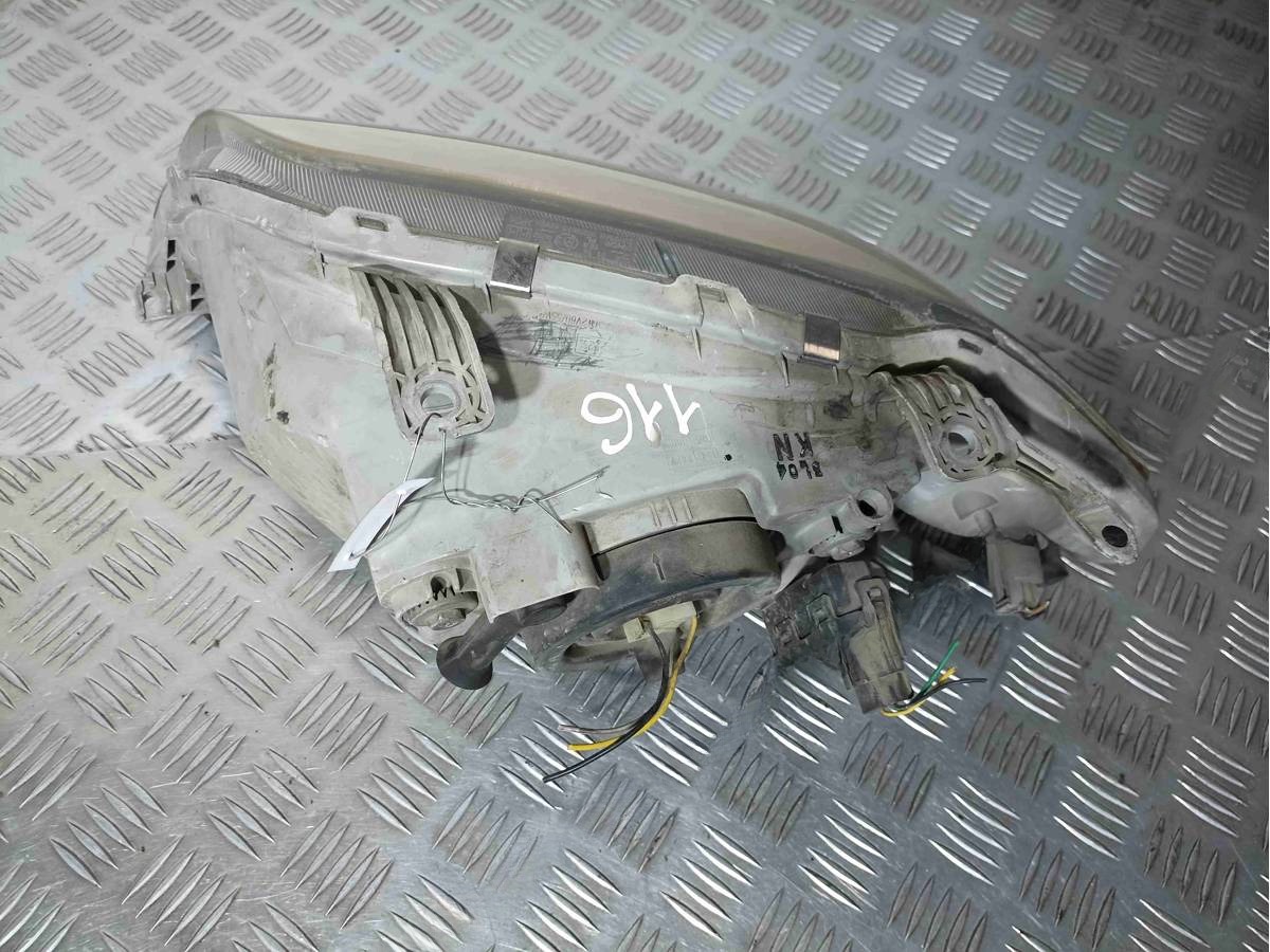 Новое Daewoo Kalos, 2003 г., OEM 00002073, арт. 019698, фото 5