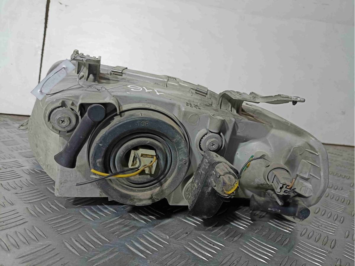 Новое Daewoo Kalos, 2003 г., OEM 00002073, арт. 019698, фото 6