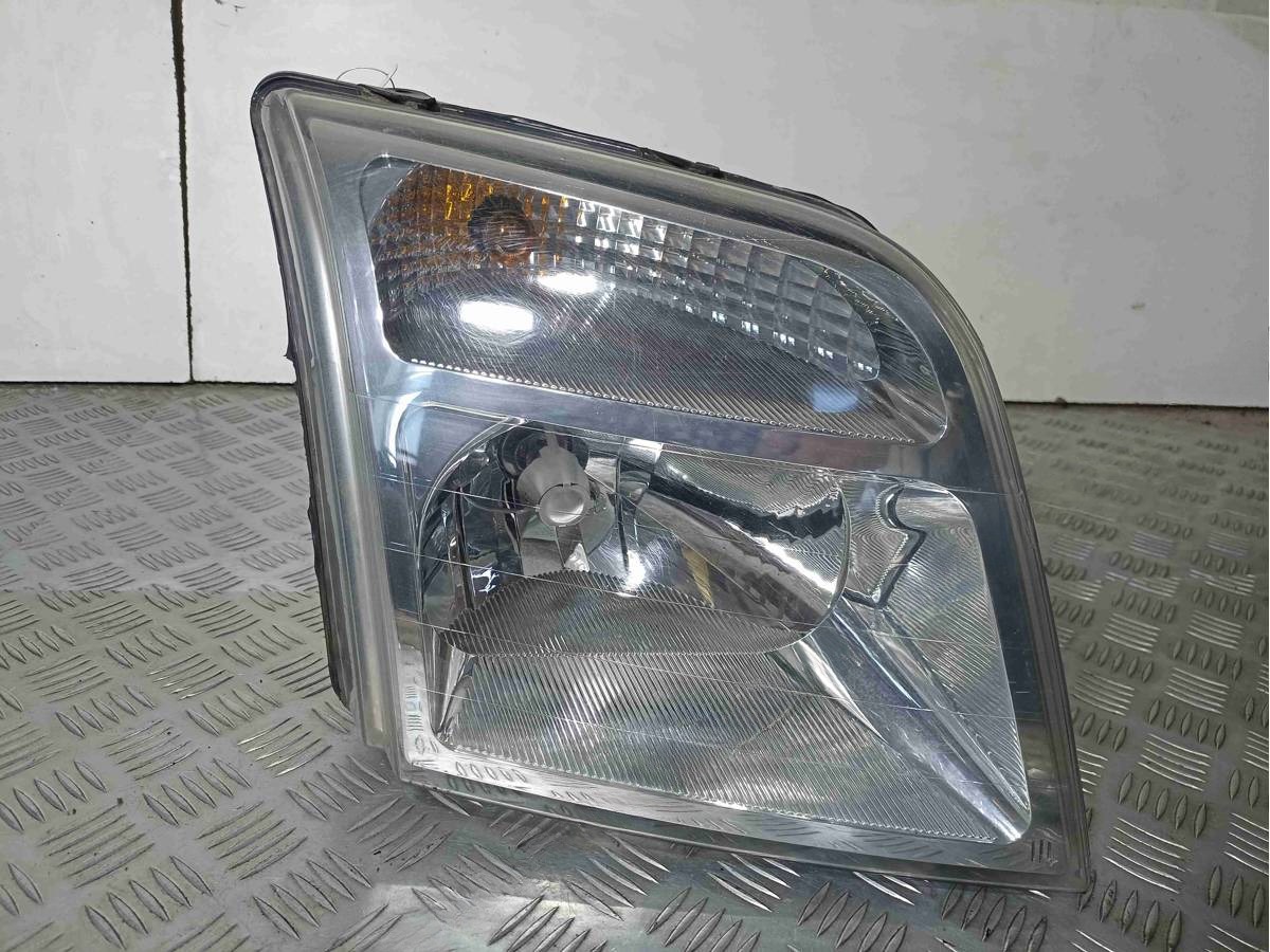 Новое Ford Transit Connect, 2011 г., OEM 2T1413006, арт. 019702, фото 3