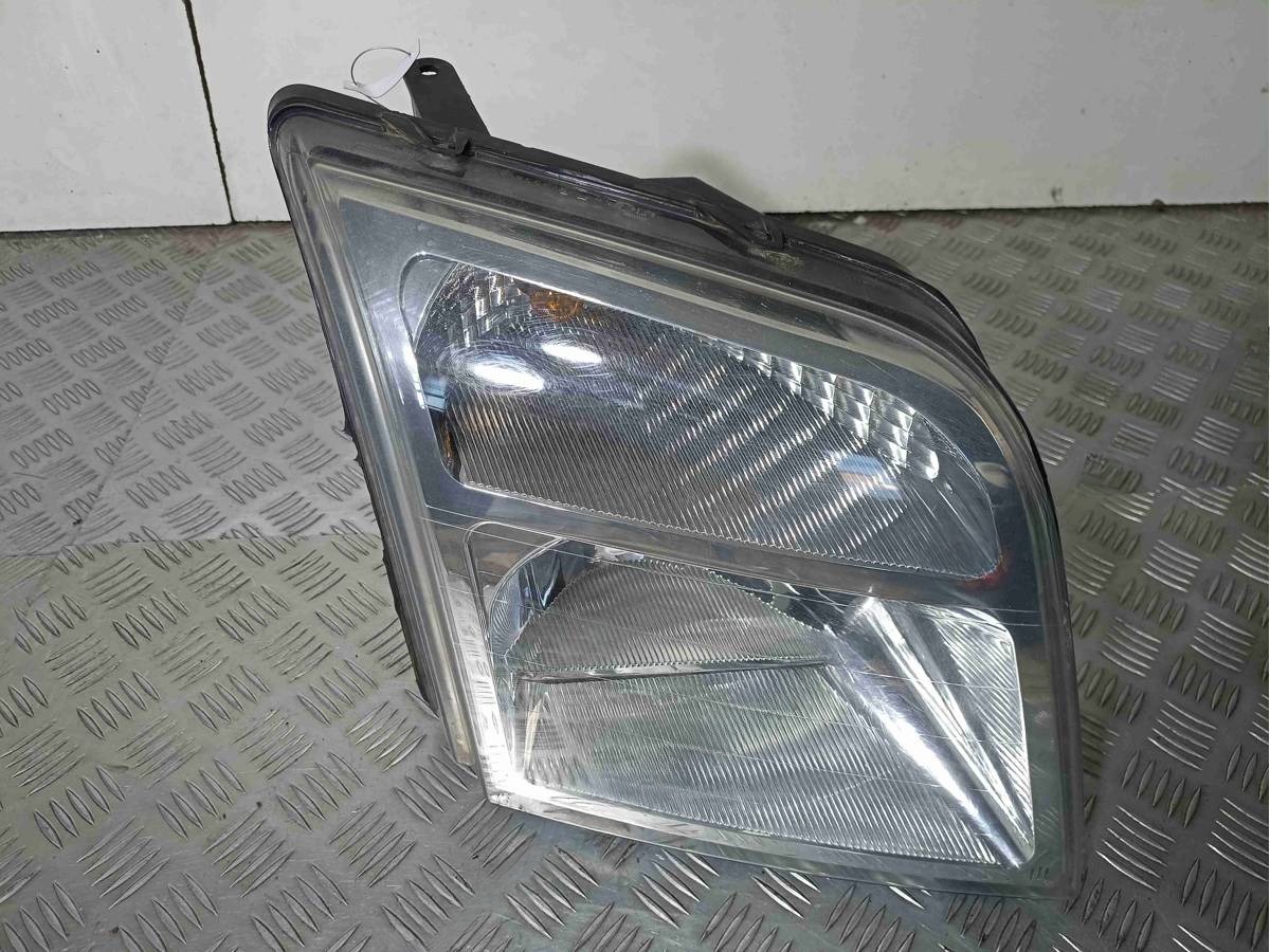 Новое Ford Transit Connect, 2011 г., OEM 2T1413006, арт. 019702, фото 4