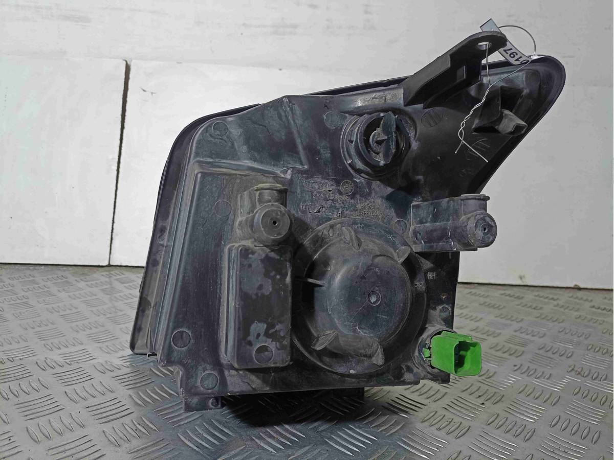 Новое Ford Transit Connect, 2011 г., OEM 2T1413006, арт. 019702, фото 6