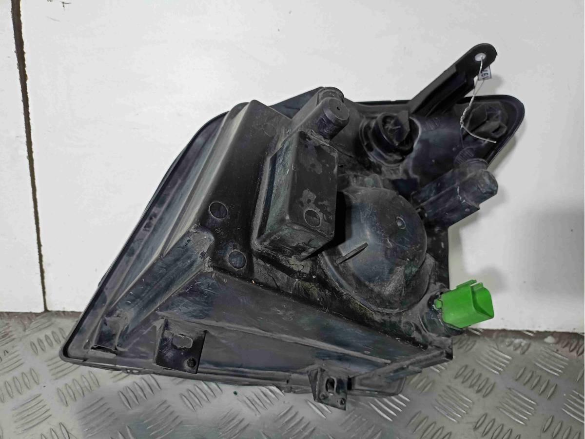 Новое Ford Transit Connect, 2011 г., OEM 2T1413006, арт. 019702, фото 7