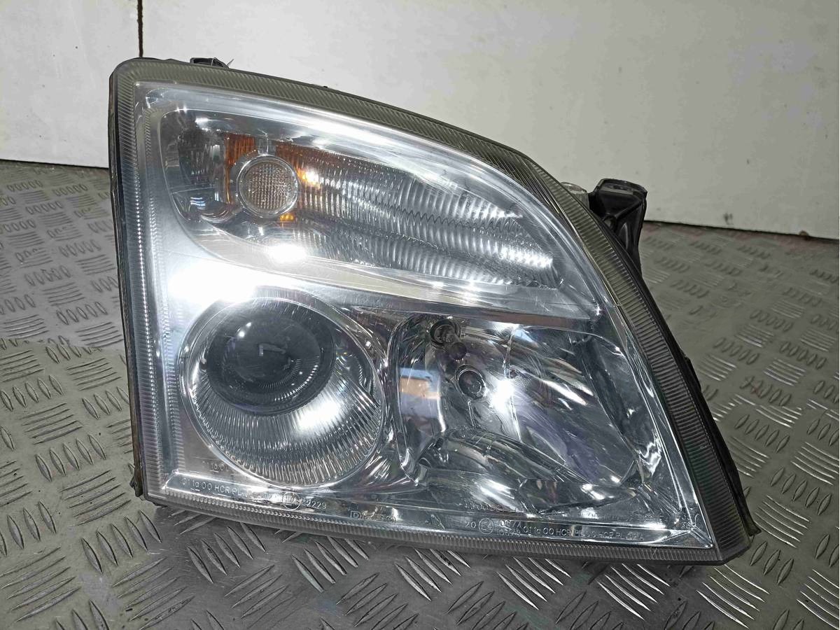 Новое Opel Vectra, 2004 г., арт. 019714