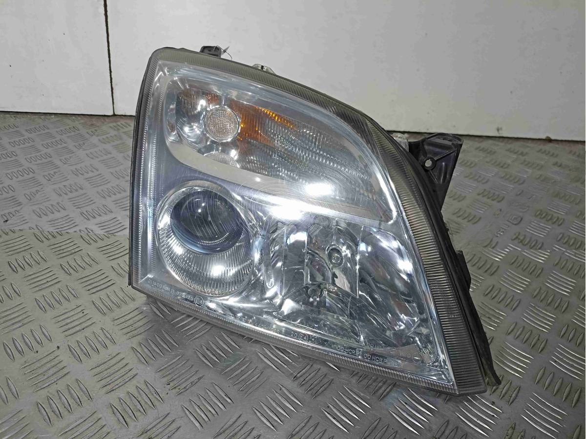 Новое Opel Vectra, 2004 г., арт. 019714, фото 3