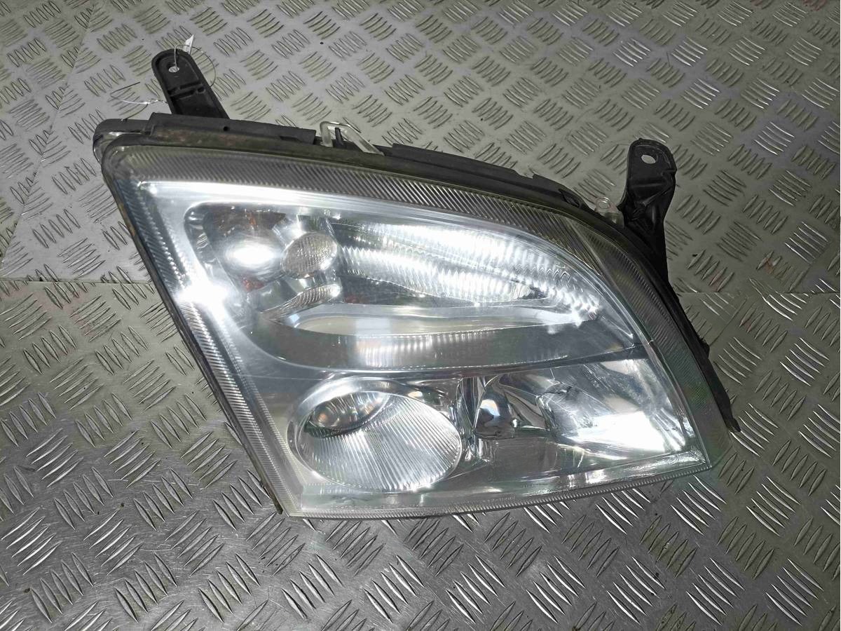 Новое Opel Vectra, 2004 г., арт. 019714, фото 4