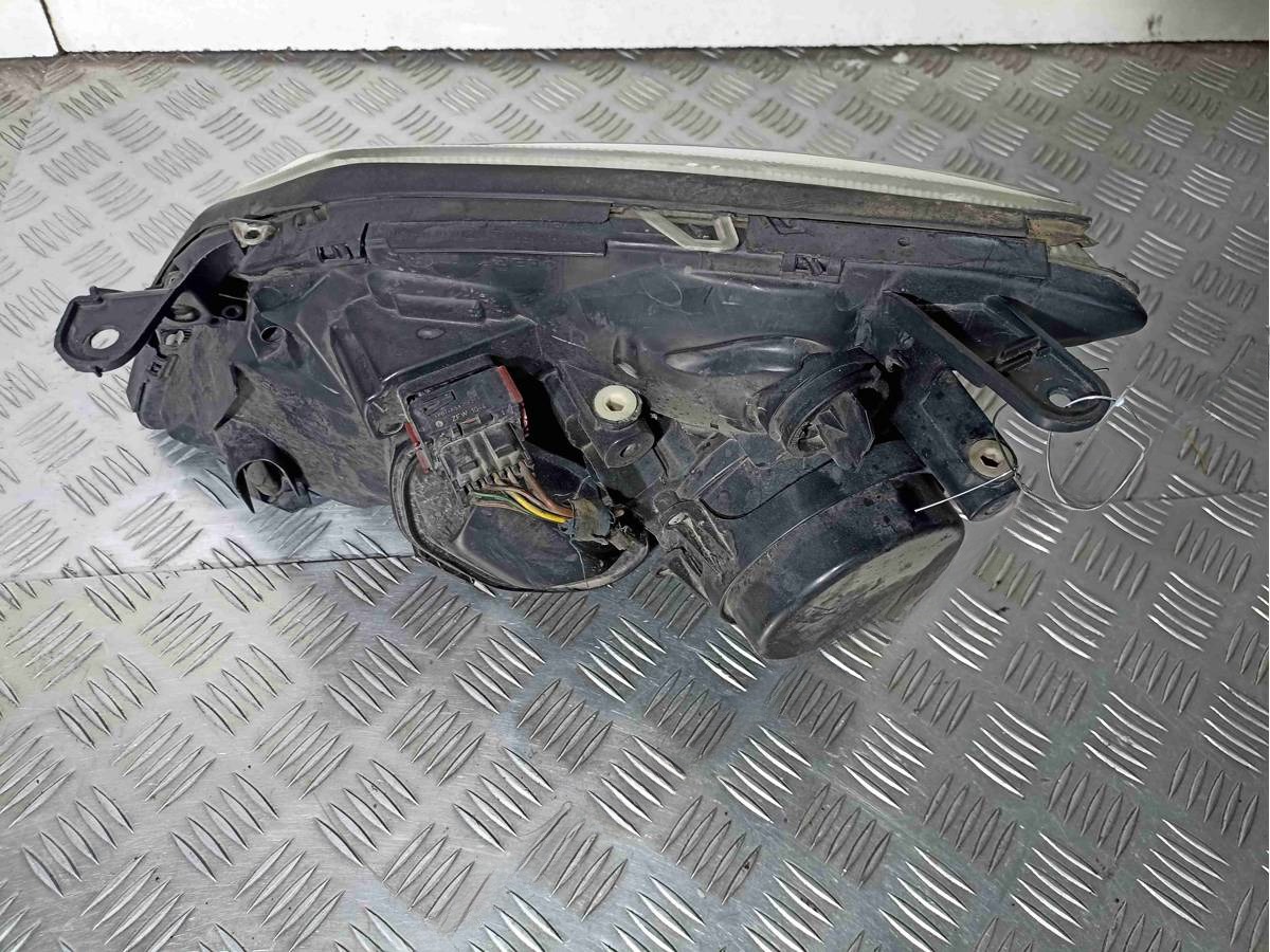 Новое Opel Vectra, 2004 г., арт. 019714, фото 5
