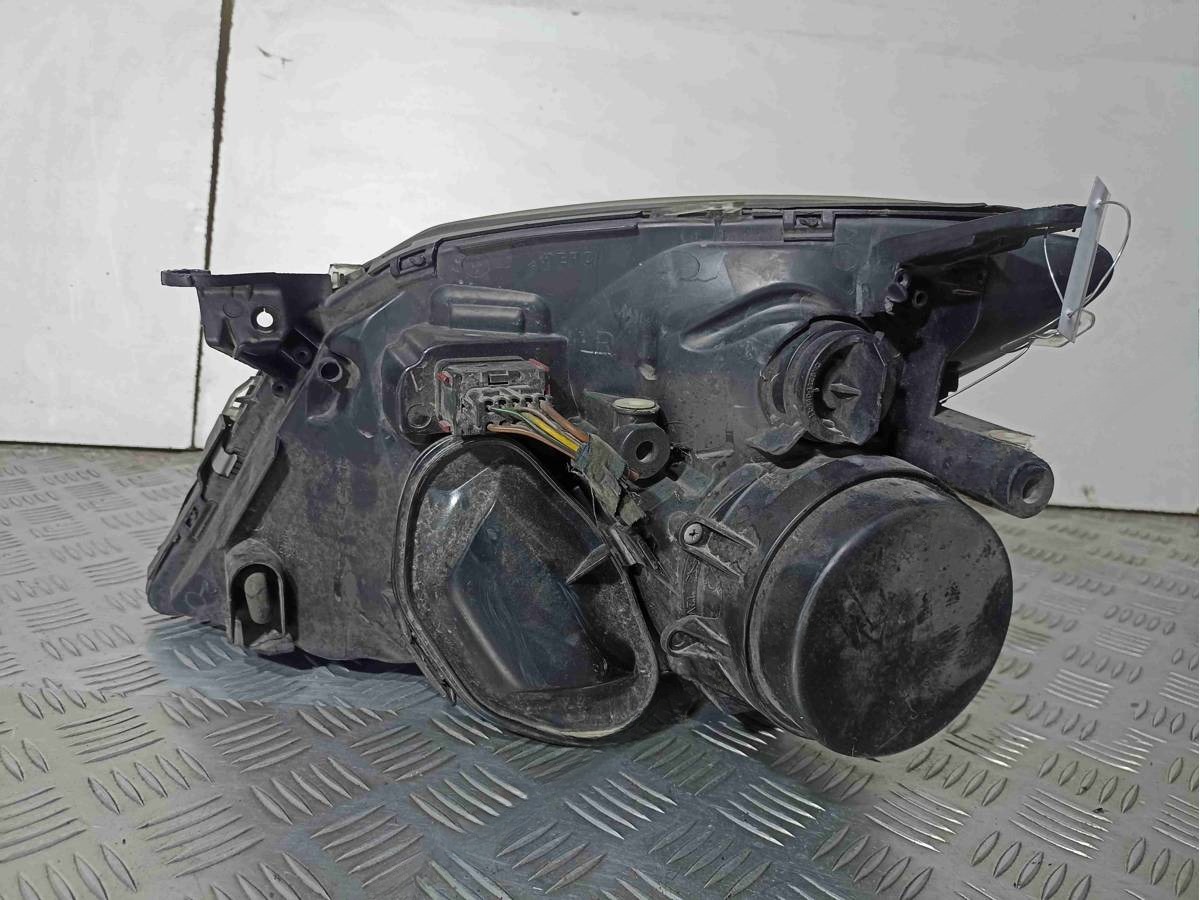 Новое Opel Vectra, 2004 г., арт. 019714, фото 6