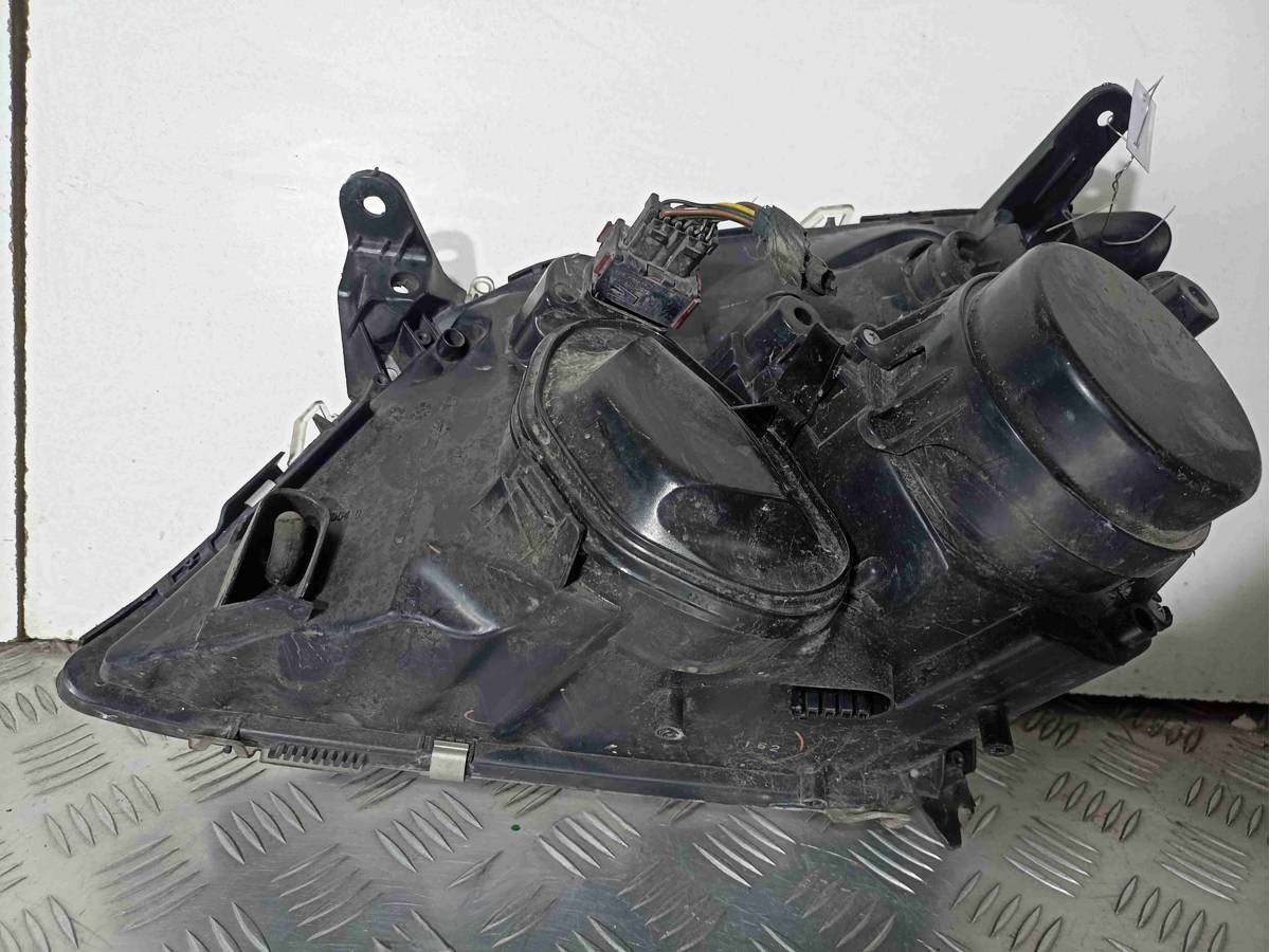 Новое Opel Vectra, 2004 г., арт. 019714, фото 7