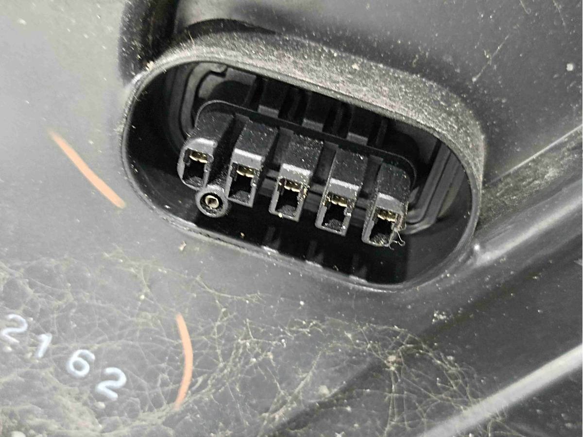 Новое Opel Vectra, 2004 г., арт. 019714, фото 8