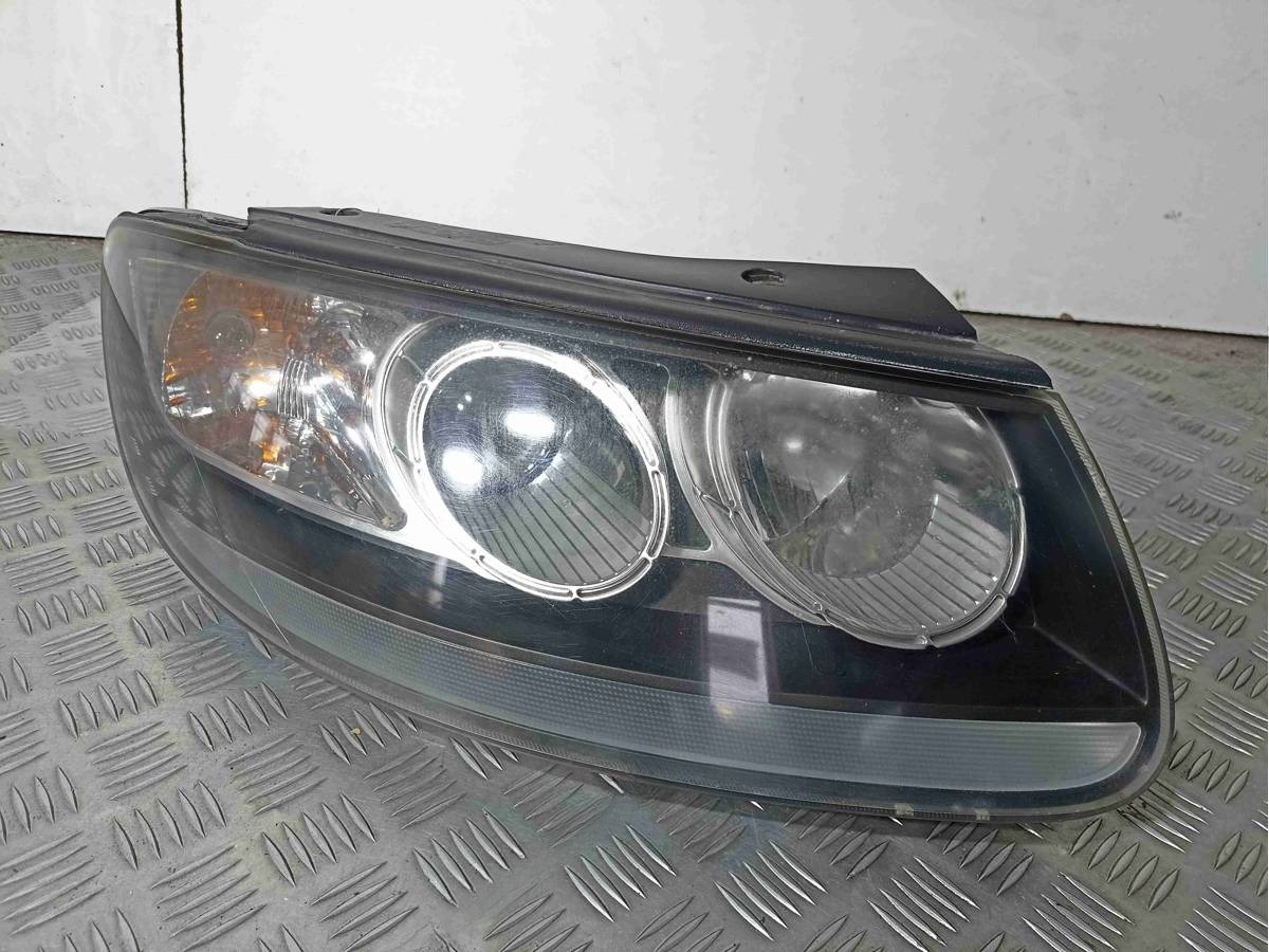 Новое Hyundai Santa Fe, 2006 г., OEM 921022bxxx, арт. 019732