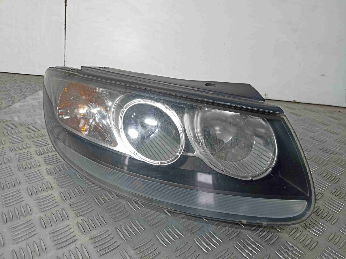 Новое Hyundai Santa Fe, 2006 г., OEM 921022bxxx, арт. 019732, фото 10