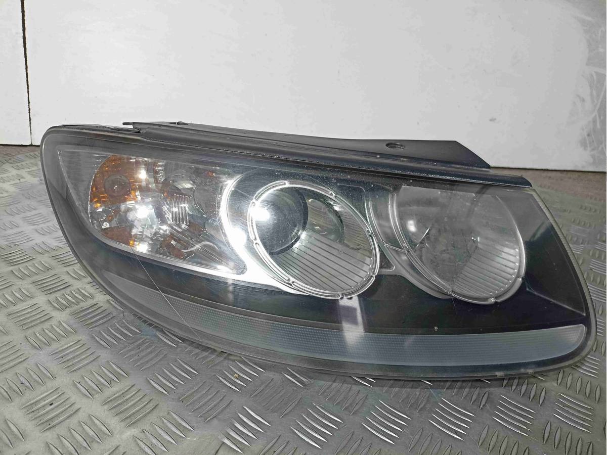 Новое Hyundai Santa Fe, 2006 г., OEM 921022bxxx, арт. 019732, фото 2