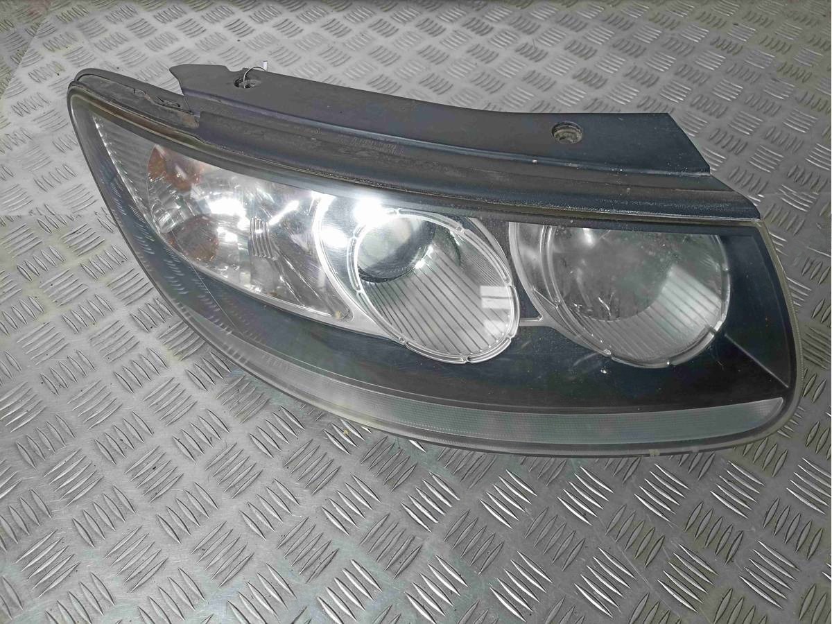 Новое Hyundai Santa Fe, 2006 г., OEM 921022bxxx, арт. 019732, фото 4