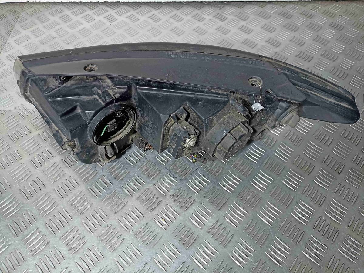 Новое Hyundai Santa Fe, 2006 г., OEM 921022bxxx, арт. 019732, фото 5