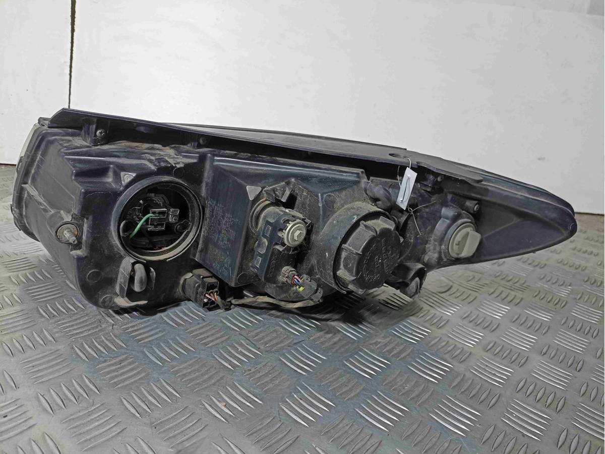 Новое Hyundai Santa Fe, 2006 г., OEM 921022bxxx, арт. 019732, фото 6