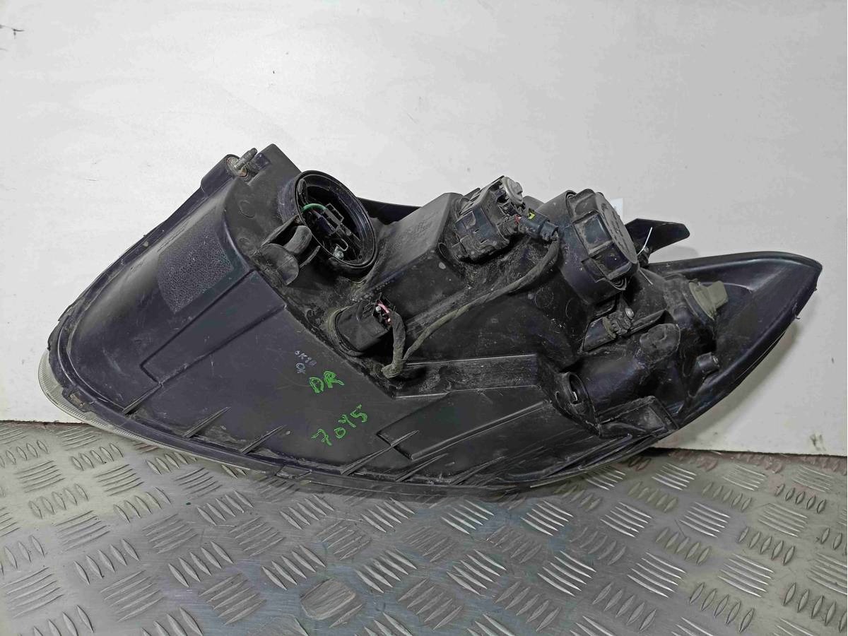 Новое Hyundai Santa Fe, 2006 г., OEM 921022bxxx, арт. 019732, фото 7
