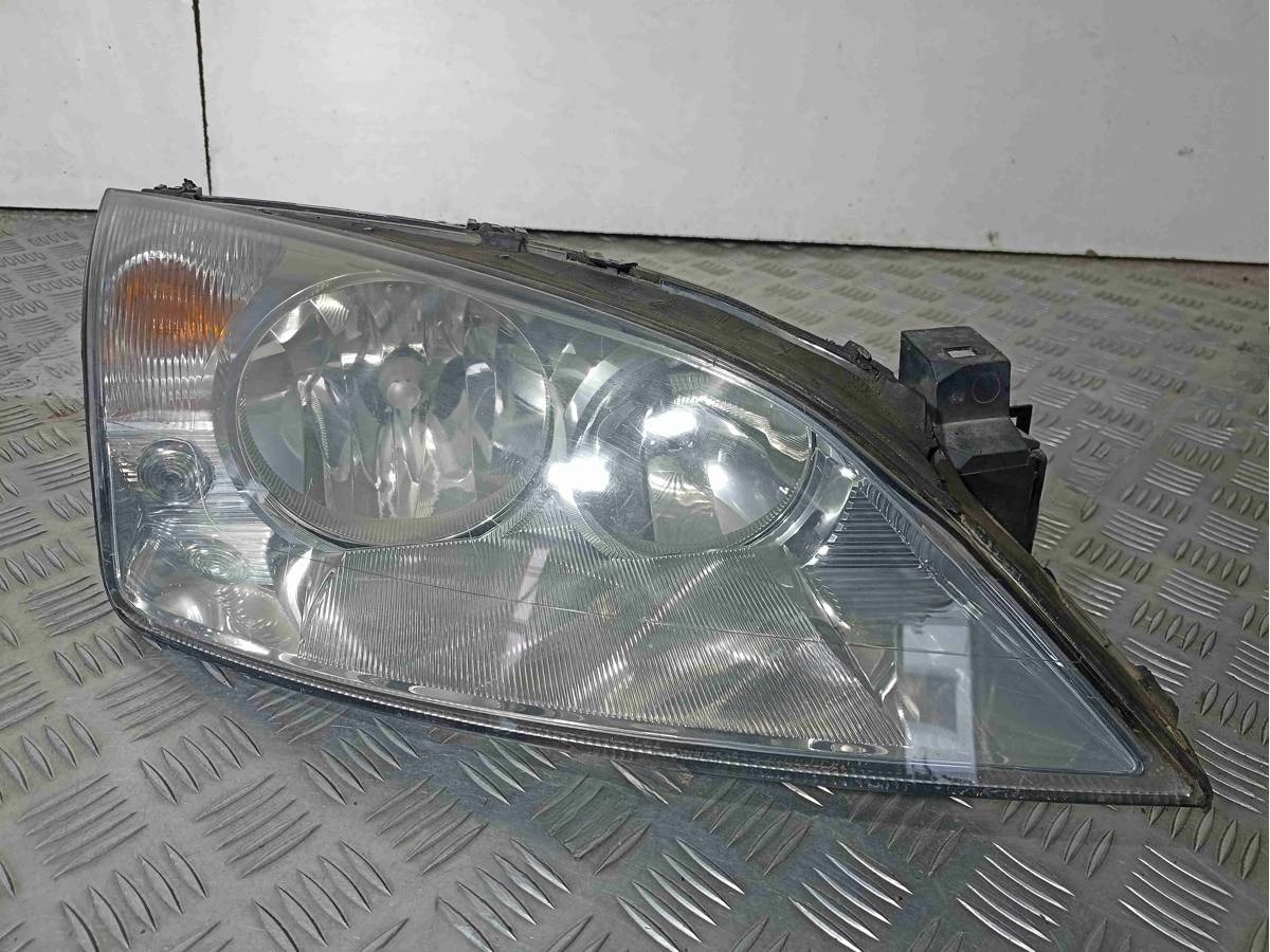 Новое Ford Mondeo, 2006 г., OEM 0301174204, арт. 019744