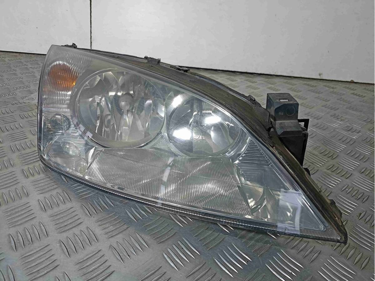 Новое Ford Mondeo, 2006 г., OEM 0301174204, арт. 019744, фото 2