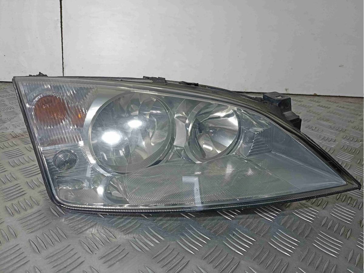Новое Ford Mondeo, 2006 г., OEM 0301174204, арт. 019744, фото 3