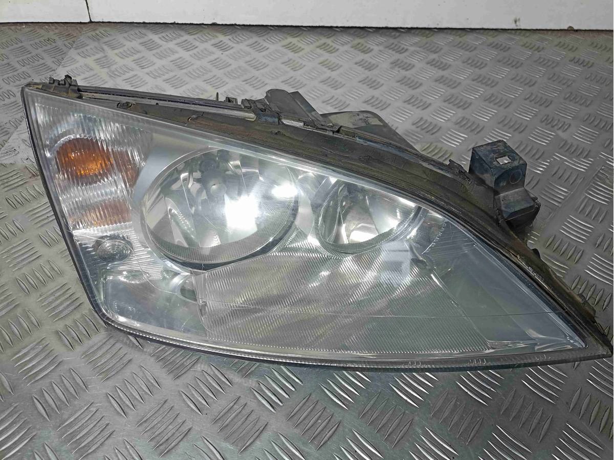 Новое Ford Mondeo, 2006 г., OEM 0301174204, арт. 019744, фото 4