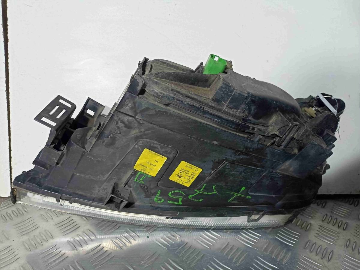 Новое Ford Mondeo, 2006 г., OEM 0301174204, арт. 019744, фото 7