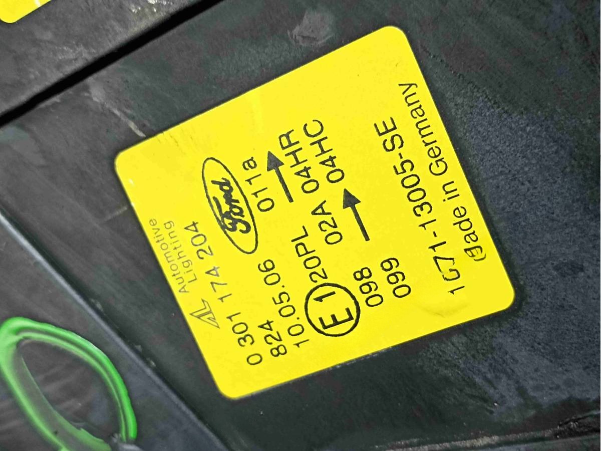 Новое Ford Mondeo, 2006 г., OEM 0301174204, арт. 019744, фото 8