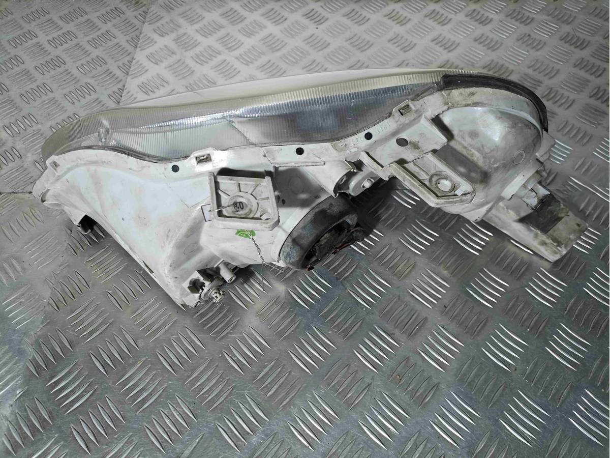 Новое Honda Civic, 2000 г., арт. 019755, фото 5