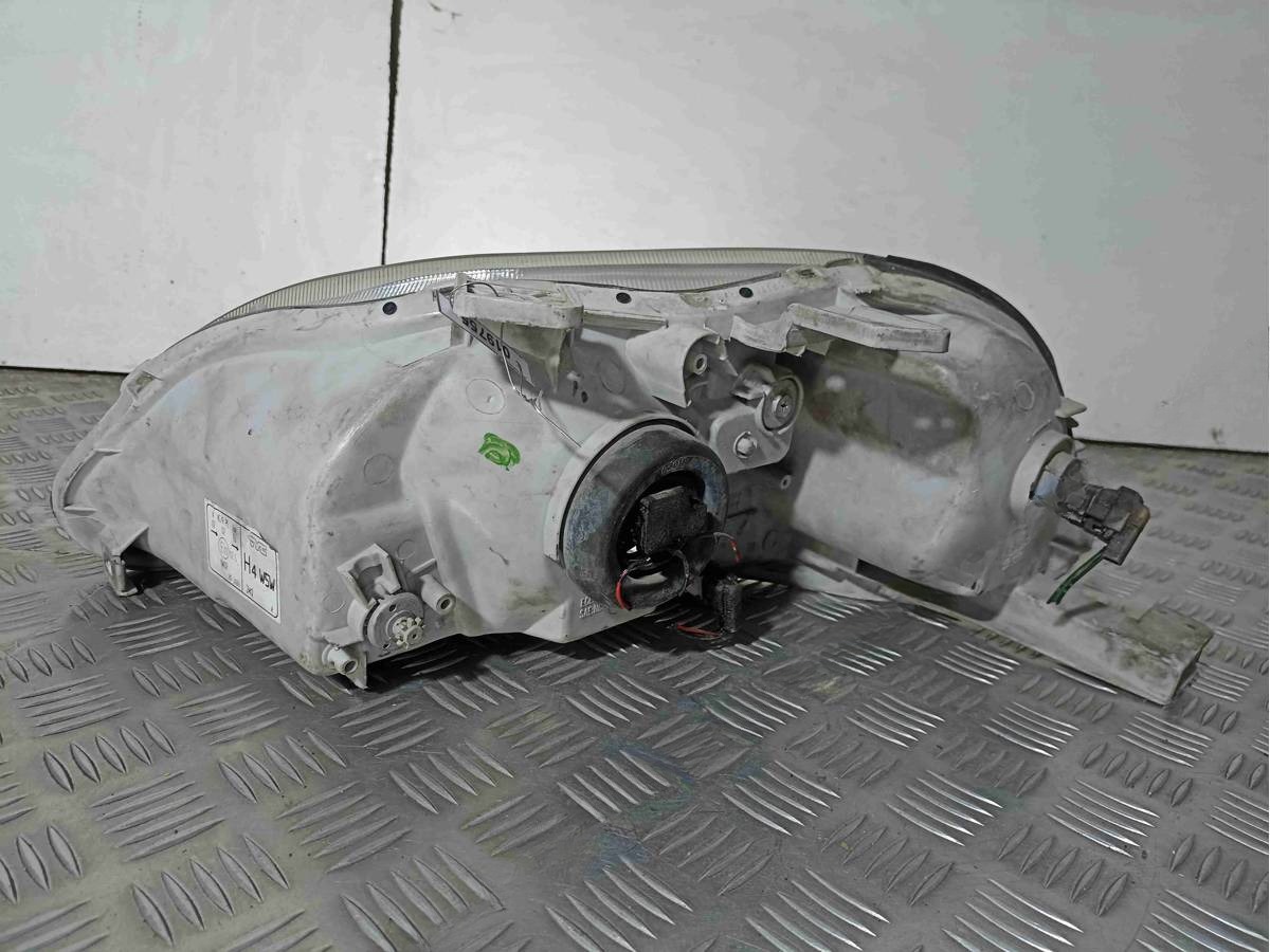 Новое Honda Civic, 2000 г., арт. 019755, фото 6