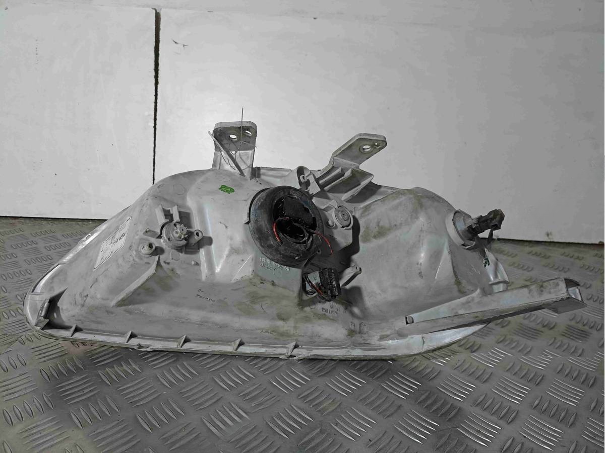 Новое Honda Civic, 2000 г., арт. 019755, фото 7