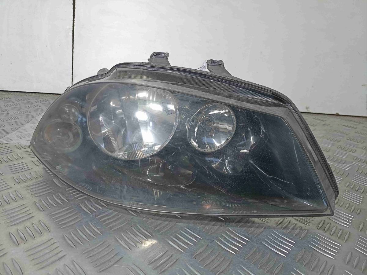 Новое Seat Ibiza, 2004 г., OEM 89317405, арт. 019823