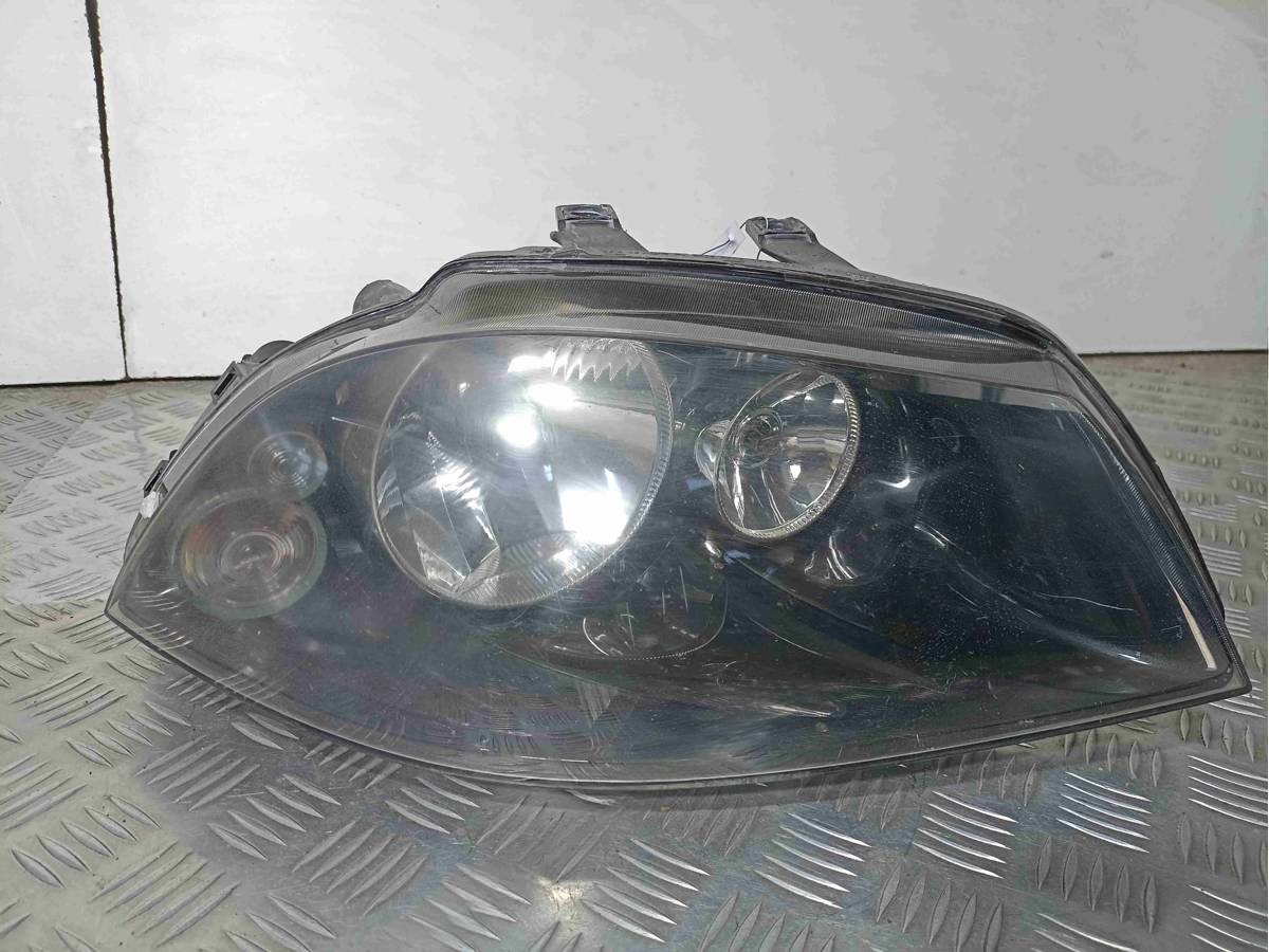 Новое Seat Ibiza, 2004 г., OEM 89317405, арт. 019823, фото 2