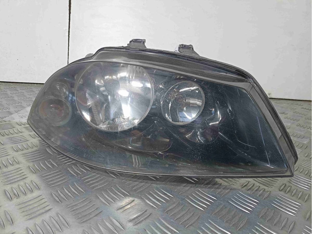 Новое Seat Ibiza, 2004 г., OEM 89317405, арт. 019823, фото 3