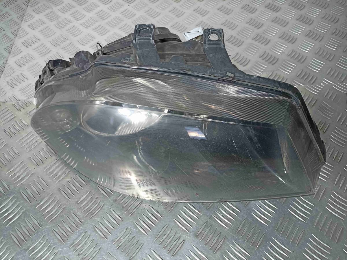 Новое Seat Ibiza, 2004 г., OEM 89317405, арт. 019823, фото 4