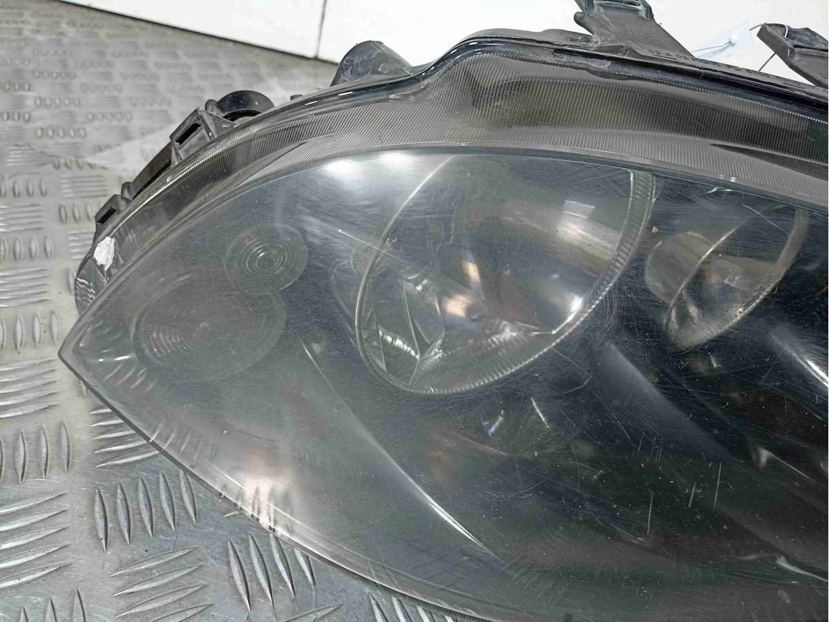 Новое Seat Ibiza, 2004 г., OEM 89317405, арт. 019823, фото 5