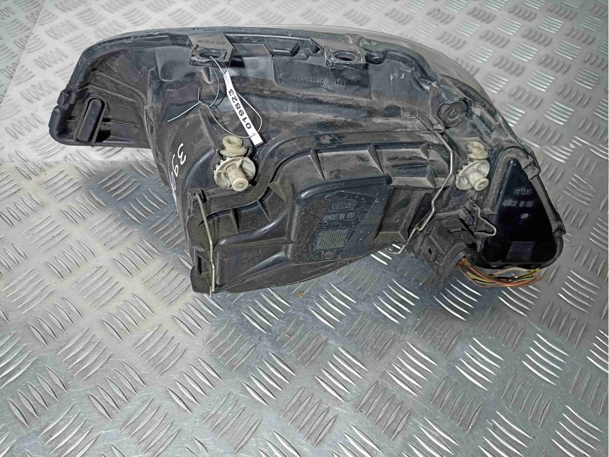 Новое Seat Ibiza, 2004 г., OEM 89317405, арт. 019823, фото 6