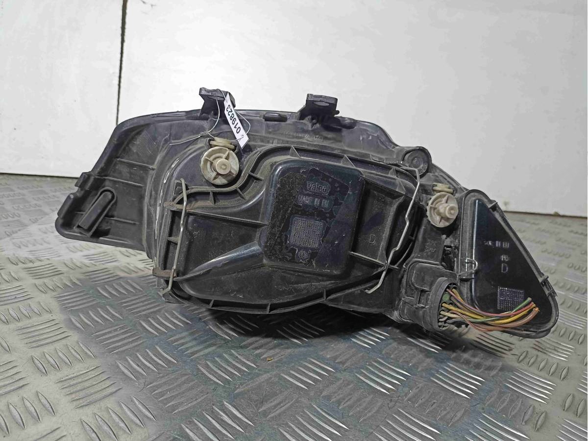 Новое Seat Ibiza, 2004 г., OEM 89317405, арт. 019823, фото 7