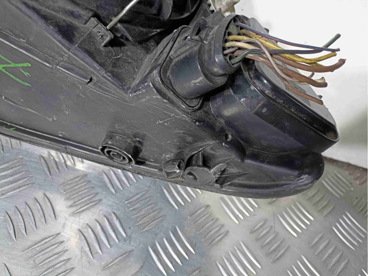 Новое Seat Ibiza, 2004 г., OEM 89317405, арт. 019823, фото 9