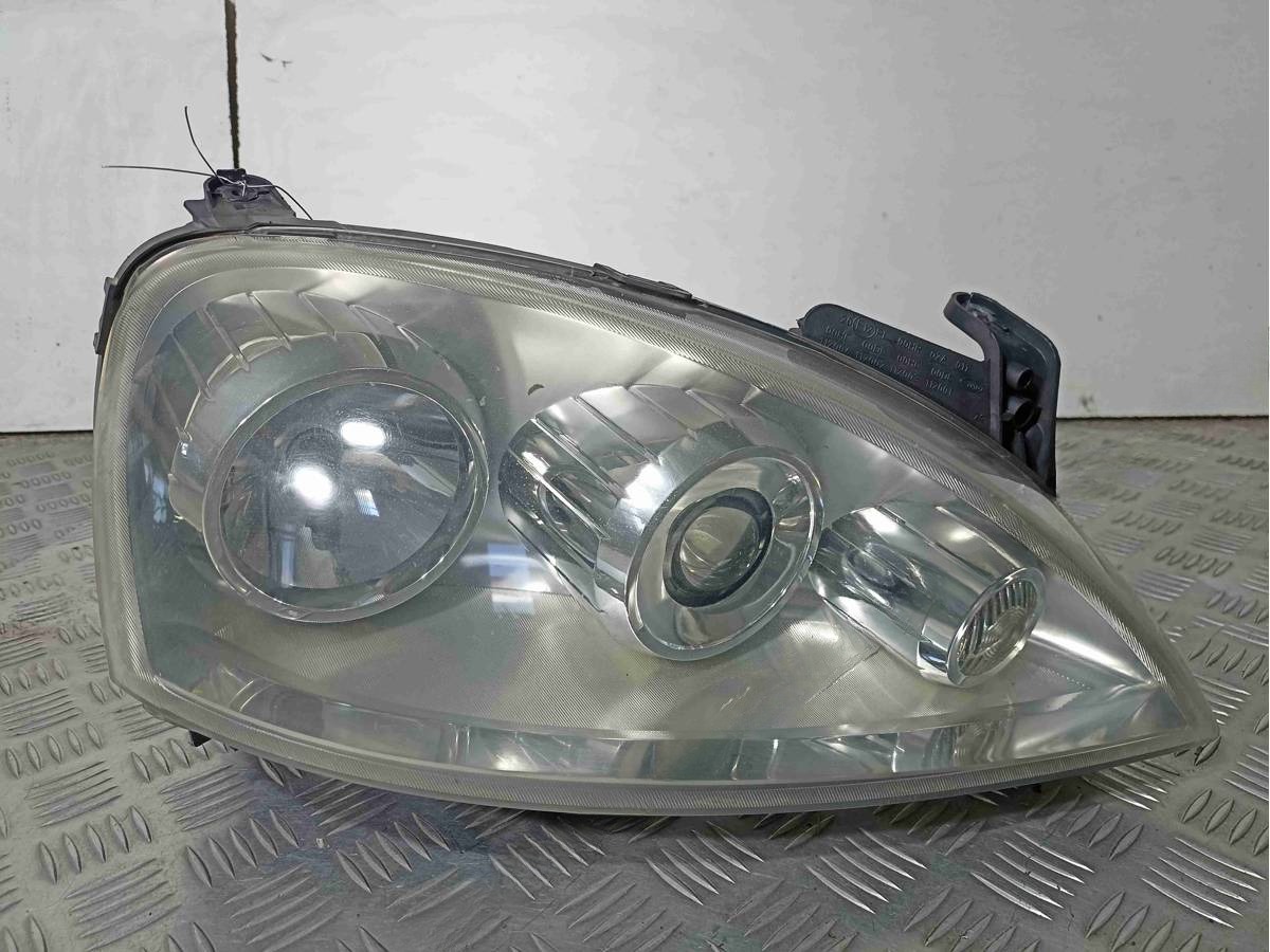 Новое Opel Corsa, 2004 г., OEM 13100536, арт. 019825, фото 2