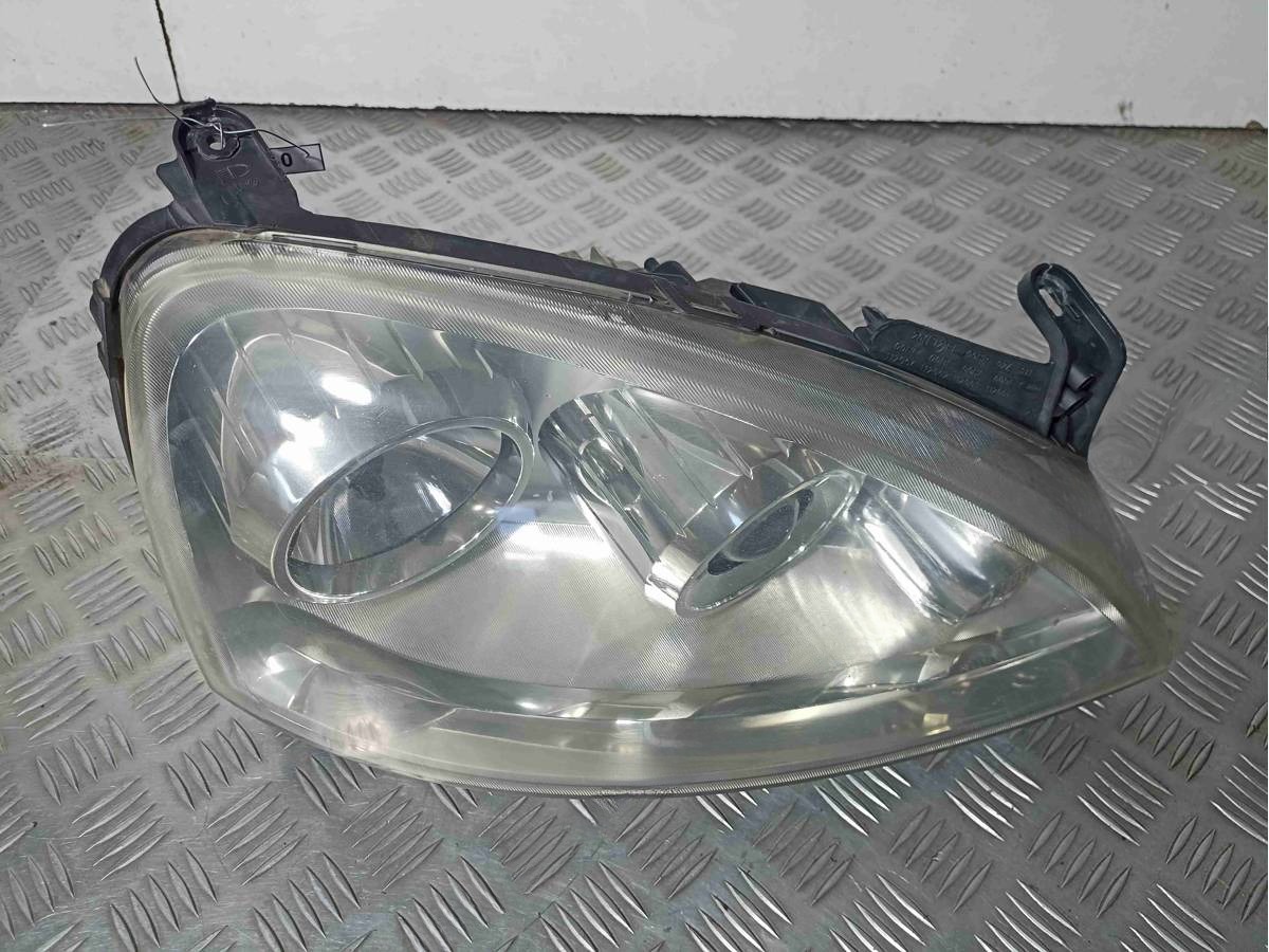 Новое Opel Corsa, 2004 г., OEM 13100536, арт. 019825, фото 3