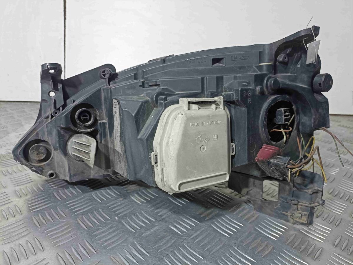 Новое Opel Corsa, 2004 г., OEM 13100536, арт. 019825, фото 5