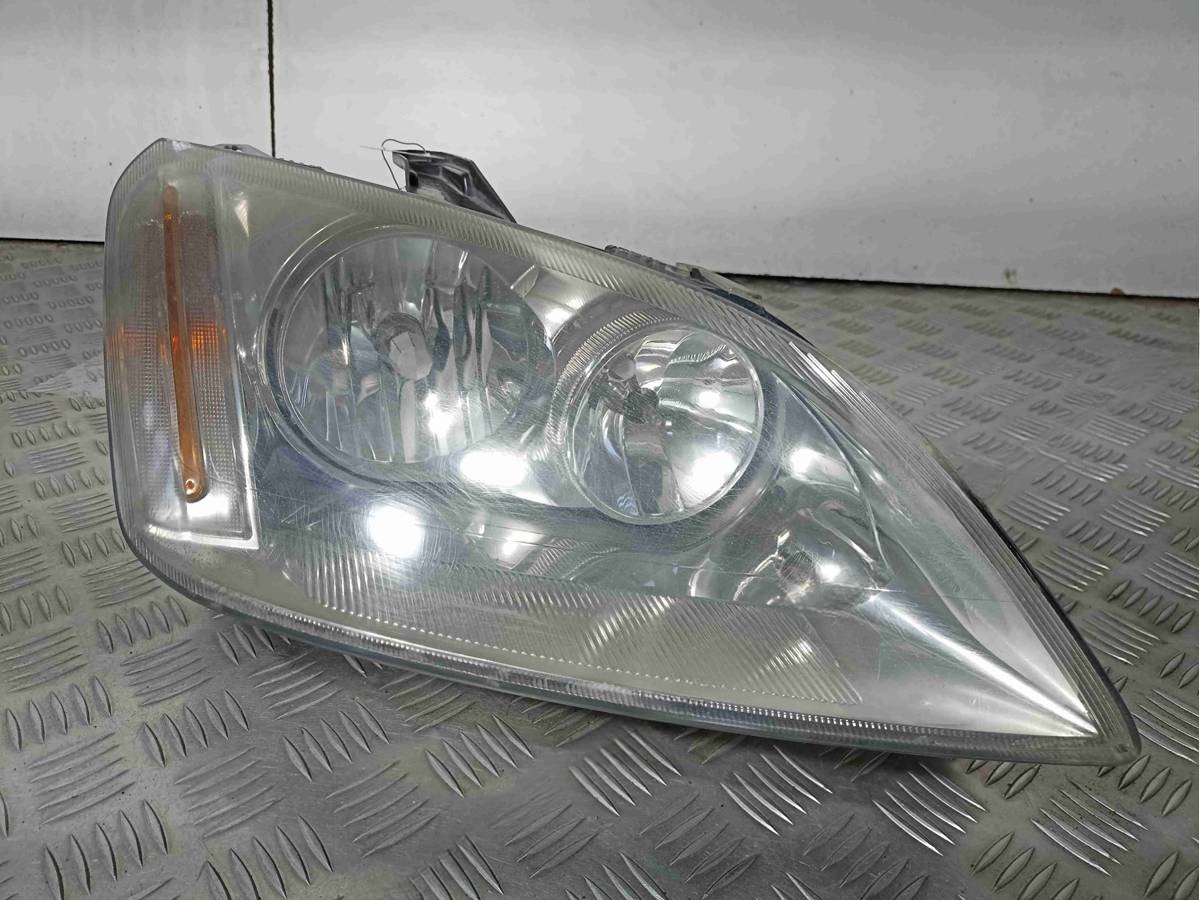 Новое Ford C-Max, 2004 г., OEM 270606, арт. 019832