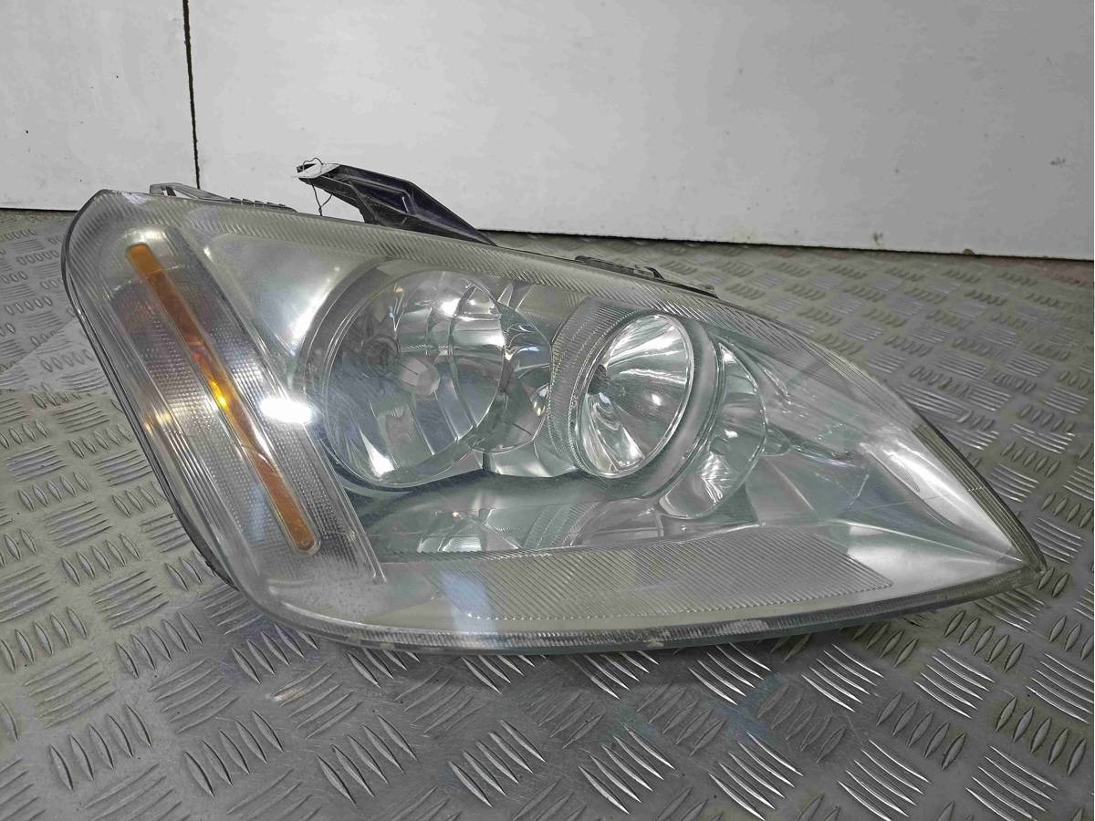 Новое Ford C-Max, 2004 г., OEM 270606, арт. 019832, фото 2