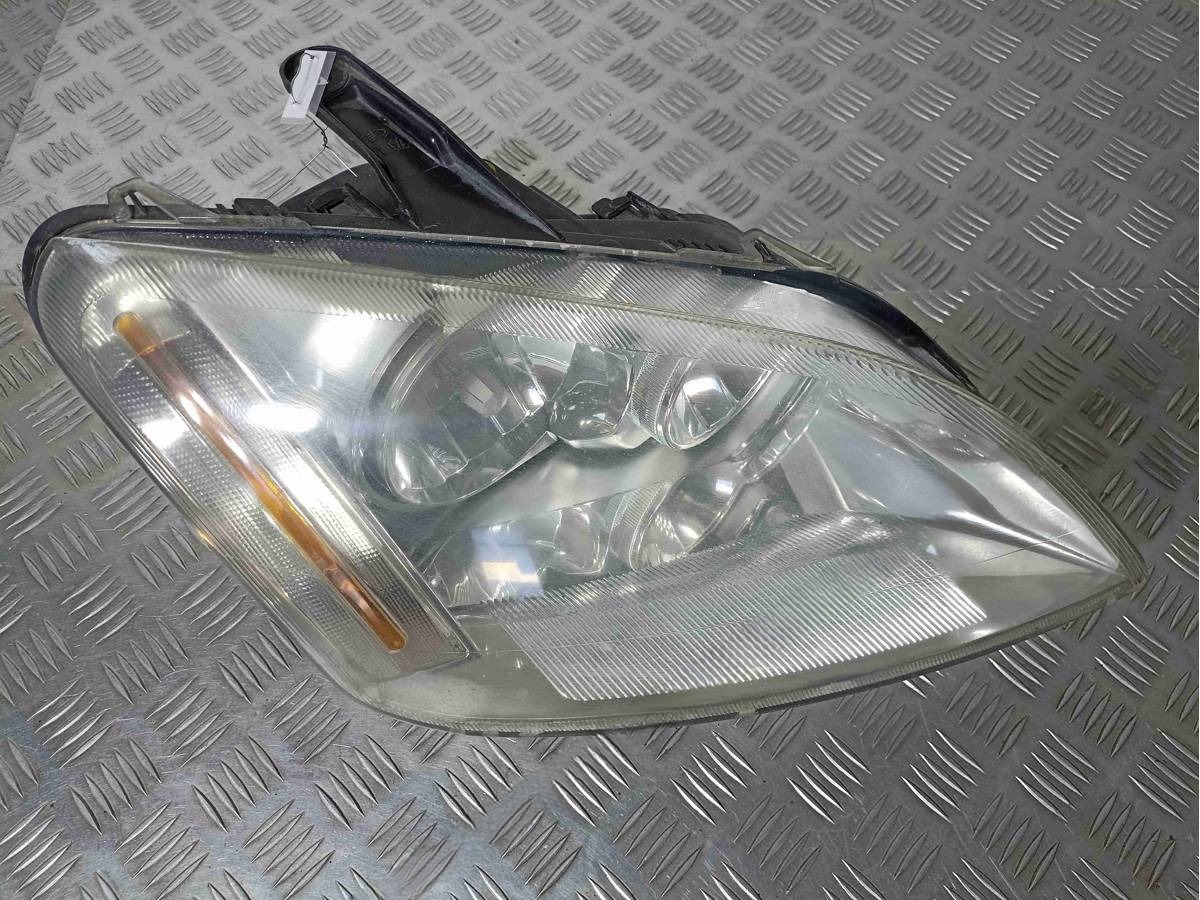 Новое Ford C-Max, 2004 г., OEM 270606, арт. 019832, фото 3