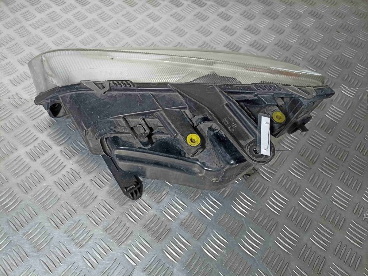 Новое Ford C-Max, 2004 г., OEM 270606, арт. 019832, фото 4