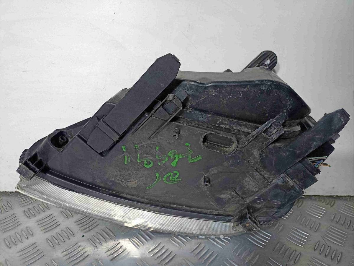 Новое Ford C-Max, 2004 г., OEM 270606, арт. 019832, фото 6