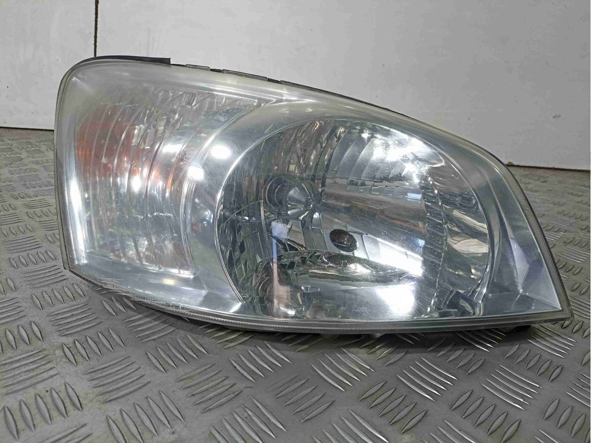 Новое Hyundai Getz, 2002 г., OEM 921021cxxx, арт. 019877, фото 2