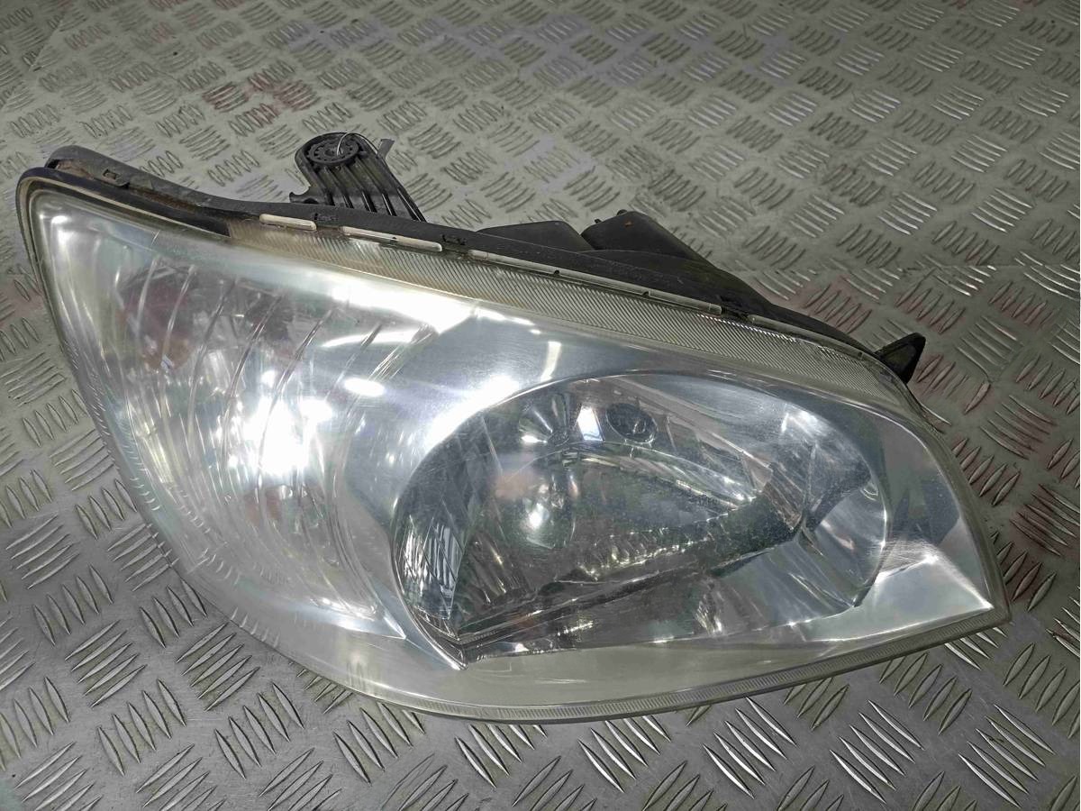 Новое Hyundai Getz, 2002 г., OEM 921021cxxx, арт. 019877, фото 3