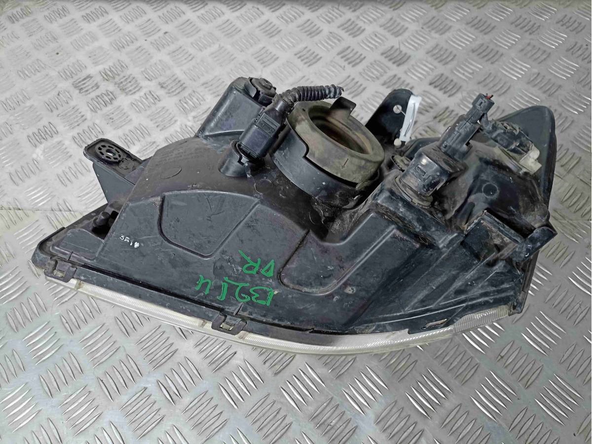 Новое Hyundai Getz, 2002 г., OEM 921021cxxx, арт. 019877, фото 6