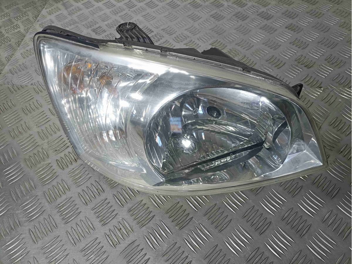 Новое Hyundai Getz, 2004 г., OEM 1010301, арт. 020447, фото 4